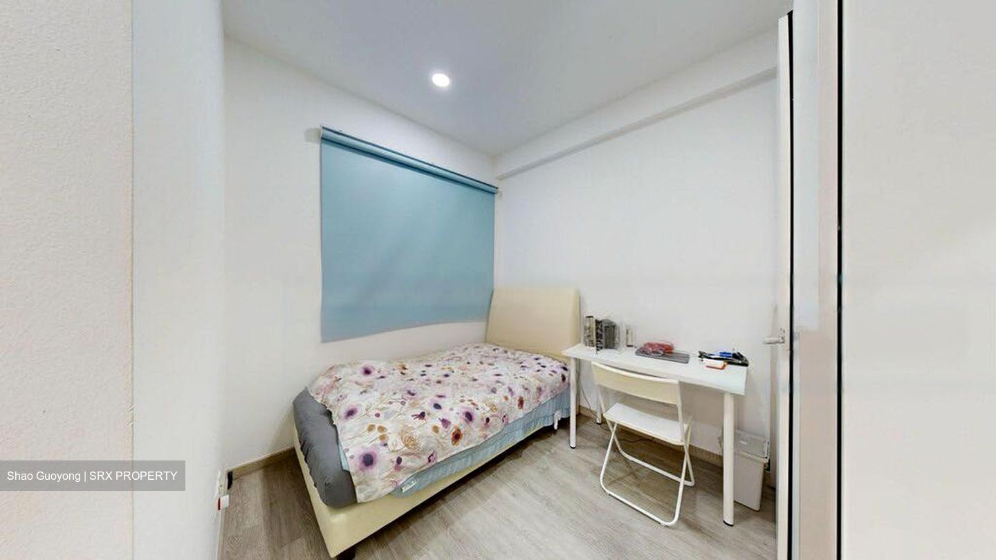 Atrium Residences (D14), Apartment #458117851
